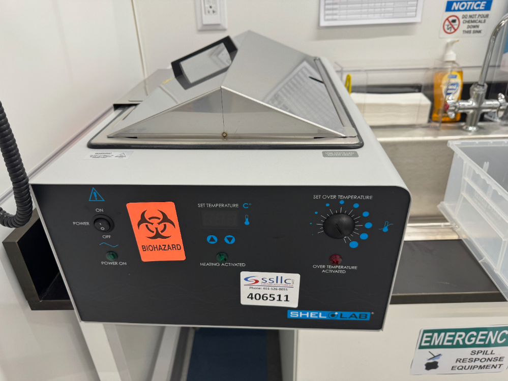 Image of Shel Lab SWB23 Water Bath